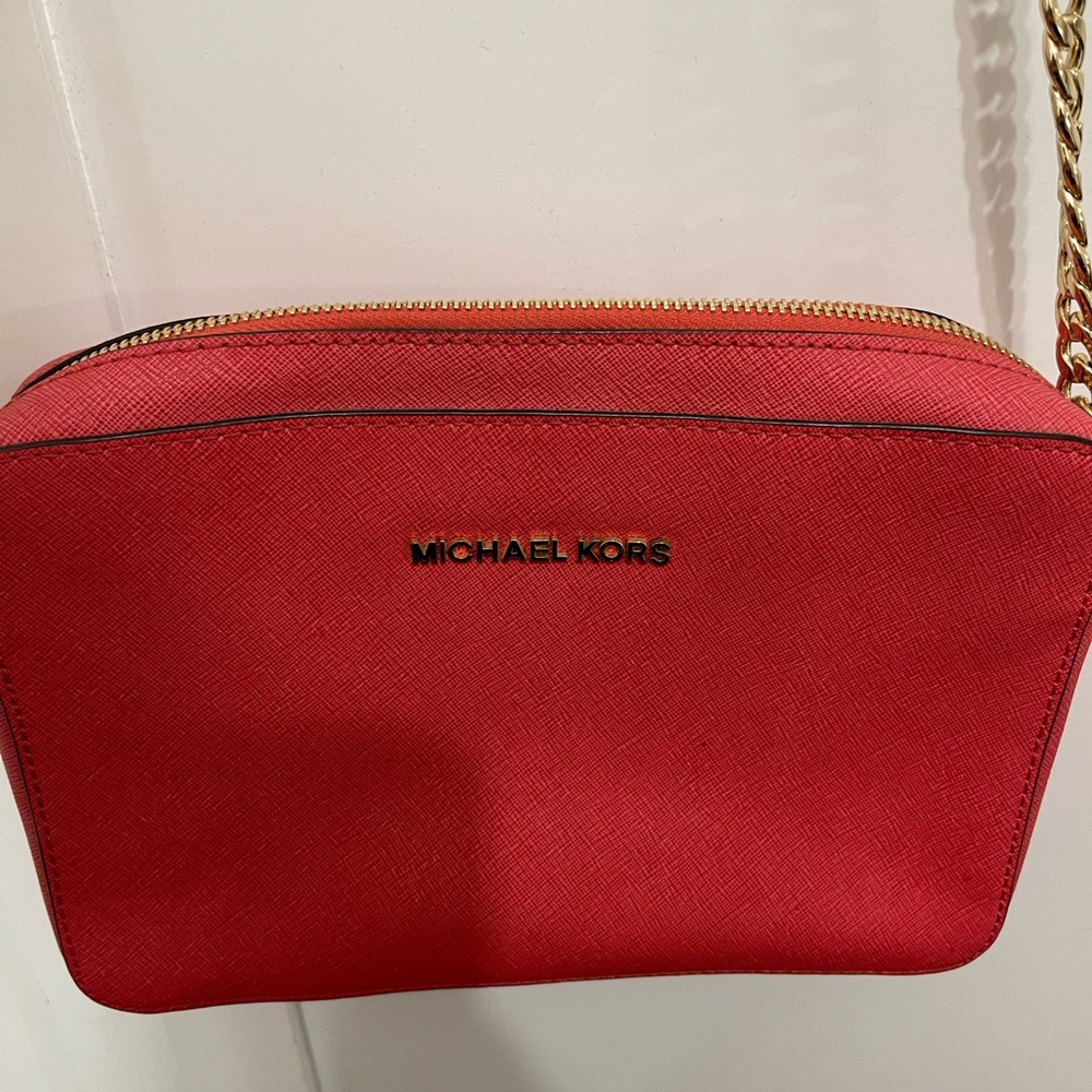 Michael Kors Crossbody Bag